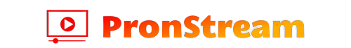 pronstream.com Logo